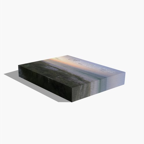 Sunrise on the Gulf print