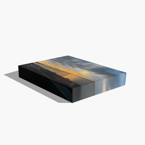 Sunset on the Northshore