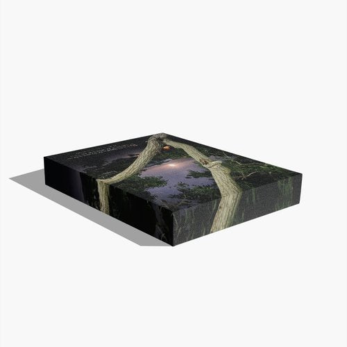 Buck Moon print