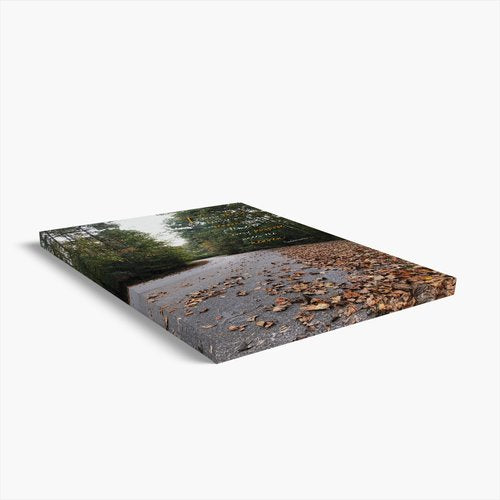 Autumn Arrives Print