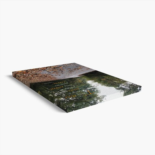 Autumn Arrives Print