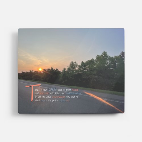Directed Path print