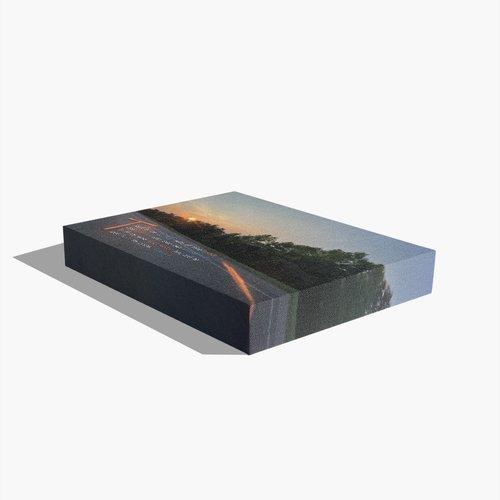 Directed Path print
