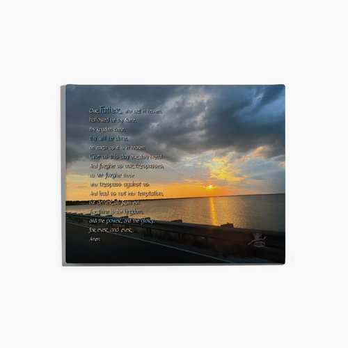 Sunset on the Northshore