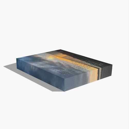 Sunset on the Northshore