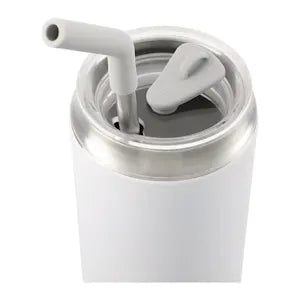 10 Commandments Copper Vac Tumbler with Straw