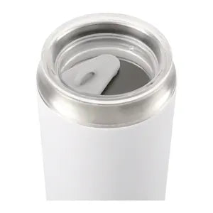 10 Commandments Copper Vac Tumbler with Straw